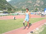 Roberto La Barbera - long jump M